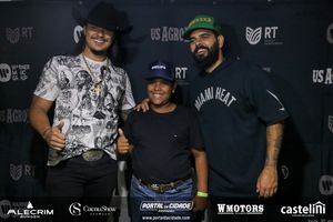 Expo Douradina - US Agroboy