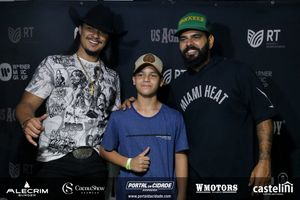 Expo Douradina - US Agroboy