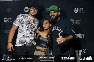 Expo Douradina - US Agroboy