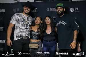 Expo Douradina - US Agroboy