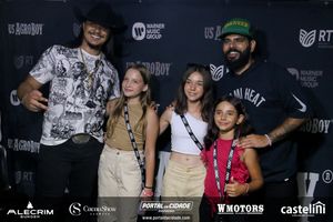 Expo Douradina - US Agroboy