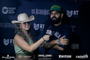Expo Douradina - US Agroboy