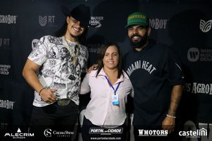 Expo Douradina - US Agroboy