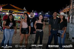Expo Douradina - US Agroboy