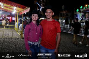 Expo Douradina - US Agroboy