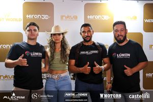 Expo Douradina - US Agroboy