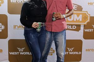 Expo Douradina - US Agroboy