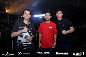Expo Douradina - US Agroboy