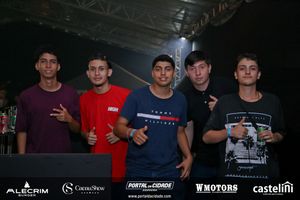 Expo Douradina - US Agroboy