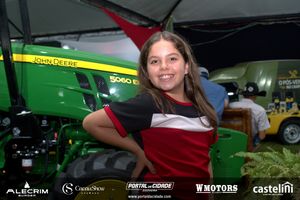 Expo Douradina - US Agroboy