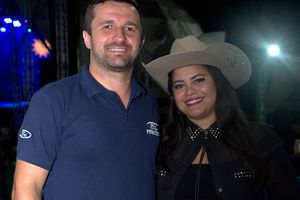 Expo Douradina - US Agroboy