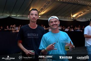 Expo Douradina - US Agroboy