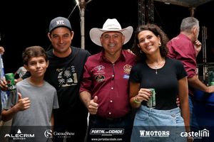Expo Douradina - US Agroboy