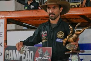 Expo Douradina - US Agroboy