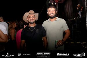 Expo Douradina - US Agroboy