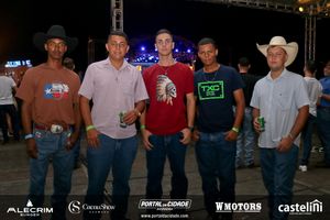 Expo Douradina - US Agroboy