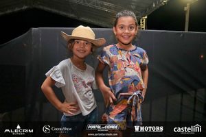 Expo Douradina - US Agroboy