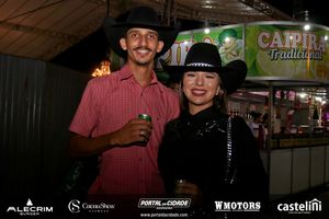 Expo Douradina - US Agroboy