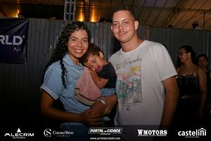 Expo Douradina - US Agroboy