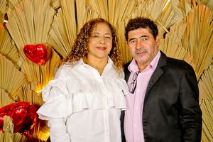 Jantar dos Namorados - Xir&uacute;s