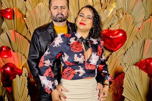 Jantar dos Namorados - Xir&uacute;s
