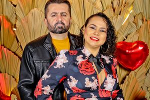 Jantar dos Namorados - Xir&uacute;s