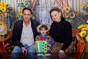 Arrai&aacute; - Col&eacute;gio Santa Rita