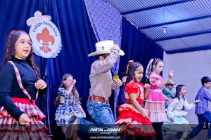 Arrai&aacute; - Col&eacute;gio Santa Rita