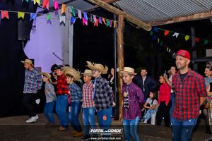 Arrai&aacute; - Col&eacute;gio Santa Rita