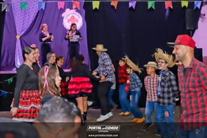 Arrai&aacute; - Col&eacute;gio Santa Rita