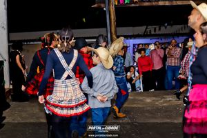 Arrai&aacute; - Col&eacute;gio Santa Rita