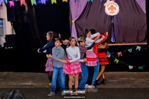 Arrai&aacute; - Col&eacute;gio Santa Rita