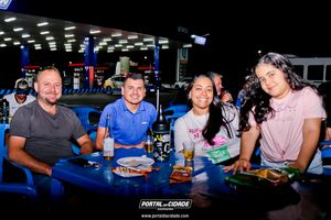 Happyzin - Jhully Diniz	