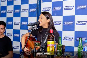 Happyzin - Jhully Diniz	