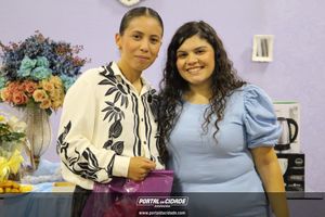 12&ordm; Ch&aacute; de Mulheres - Igreja Quadrangular