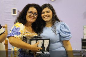 12&ordm; Ch&aacute; de Mulheres - Igreja Quadrangular