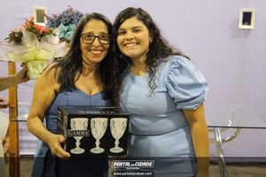 12&ordm; Ch&aacute; de Mulheres - Igreja Quadrangular