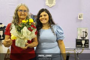 12&ordm; Ch&aacute; de Mulheres - Igreja Quadrangular