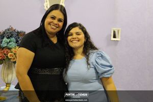 12&ordm; Ch&aacute; de Mulheres - Igreja Quadrangular