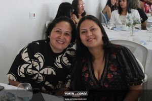 12&ordm; Ch&aacute; de Mulheres - Igreja Quadrangular
