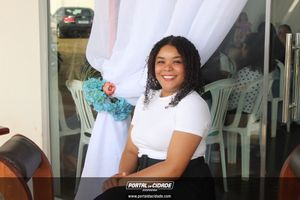 12&ordm; Ch&aacute; de Mulheres - Igreja Quadrangular