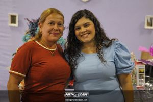 12&ordm; Ch&aacute; de Mulheres - Igreja Quadrangular