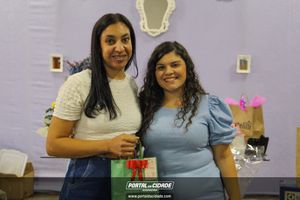 12&ordm; Ch&aacute; de Mulheres - Igreja Quadrangular