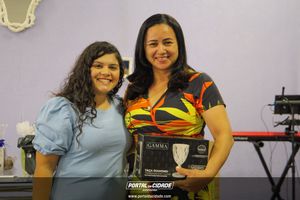 12&ordm; Ch&aacute; de Mulheres - Igreja Quadrangular