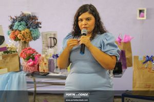 12&ordm; Ch&aacute; de Mulheres - Igreja Quadrangular