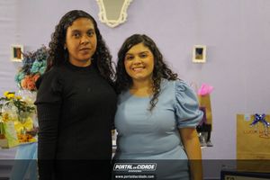 12&ordm; Ch&aacute; de Mulheres - Igreja Quadrangular