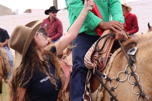 Cavalgada da Independ&ecirc;ncia - Domingo