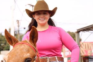 Cavalgada da Independ&ecirc;ncia - Domingo