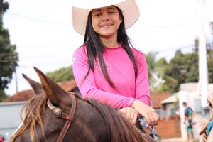 Cavalgada da Independ&ecirc;ncia - Domingo