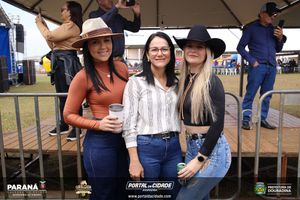 Cavalgada da Independ&ecirc;ncia - Domingo